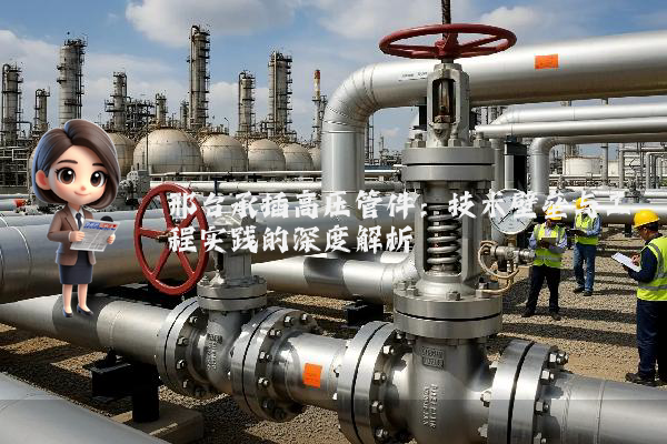 邢台承插高压管件：技术壁垒与工程实践的深度解析