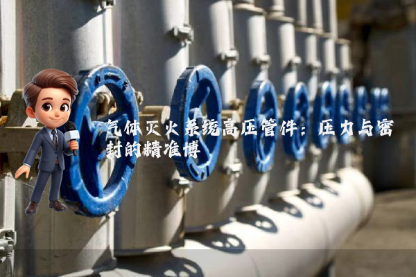 气体灭火系统高压管件：压力与密封的精准博弈