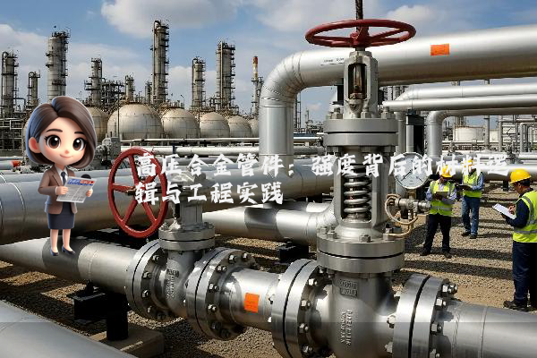 高压合金管件：强度背后的材料逻辑与工程实践