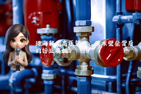 珠海韩化高压管件：技术壁垒背后的行业真相
