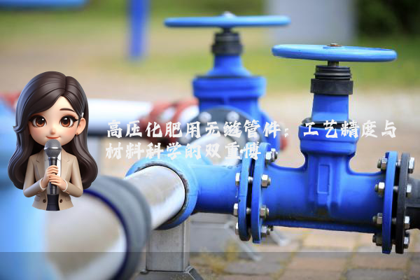 高压化肥用无缝管件：工艺精度与材料科学的双重博弈