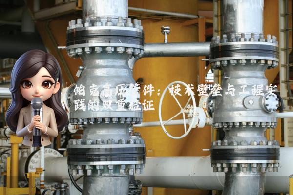 帕克高压管件：技术壁垒与工程实践的双重验证