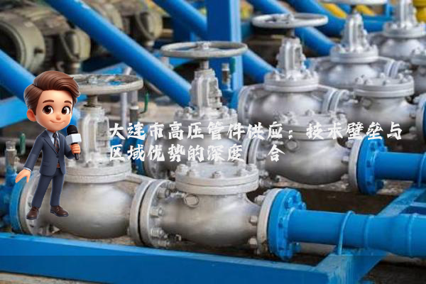 大连市高压管件供应：技术壁垒与区域优势的深度耦合