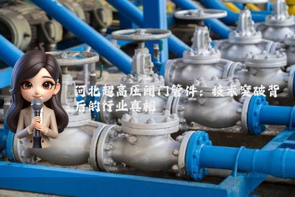 河北超高压阀门管件：技术突破背后的行业真相