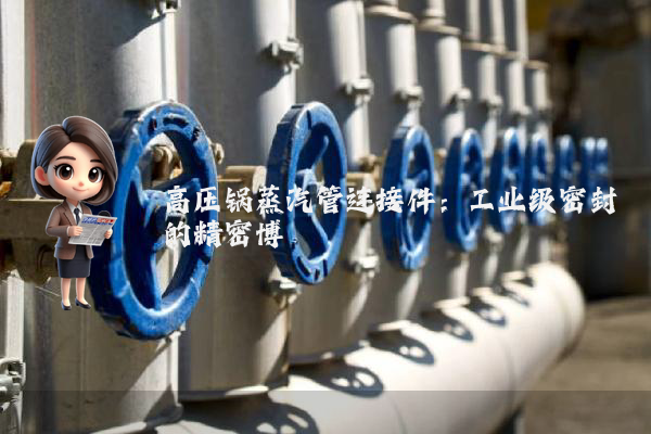 高压锅蒸汽管连接件：工业级密封的精密博弈