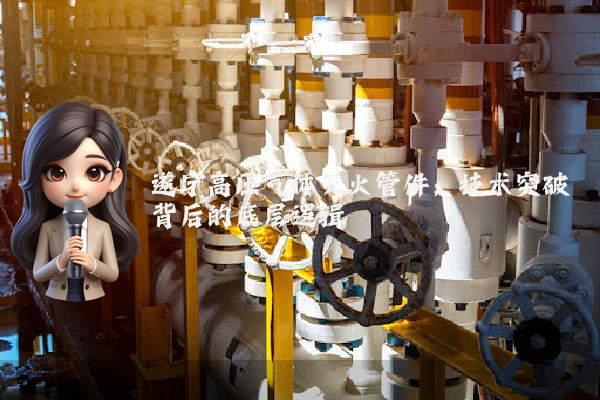 遂宁高压气体灭火管件：技术突破背后的底层逻辑