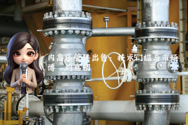 内高压管件出售：技术门槛与市场博弈的真相