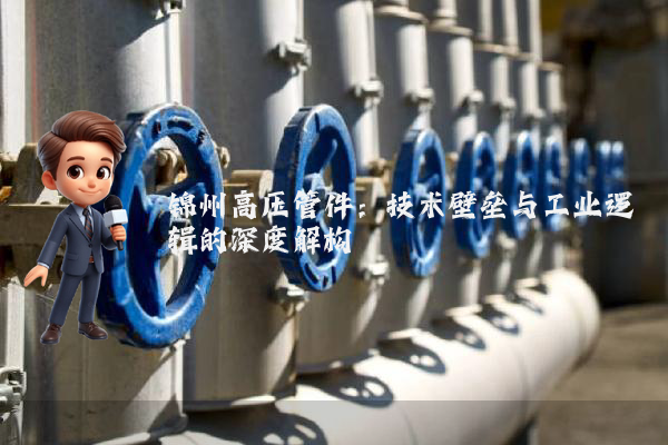 锦州高压管件：技术壁垒与工业逻辑的深度解构