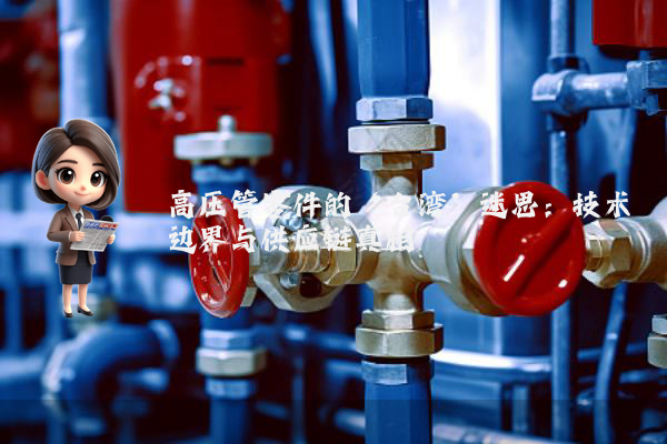 高压管零件的‘台湾’迷思：技术边界与供应链真相