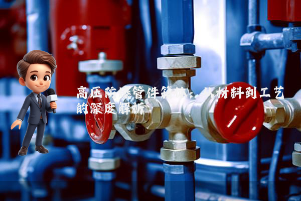 高压防爆管件箱体：从材料到工艺的深度解析