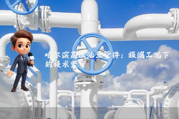 哈尔滨高压法兰管件：极端工况下的技术坚守