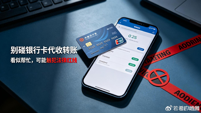 生活里五条高压线，牢记一辈子，千万不要碰