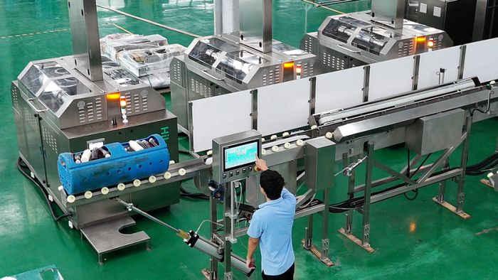 ​冷杀菌技术重构食品工业价值：HiLock海洛克超高压技术的产业验证与工艺创新
